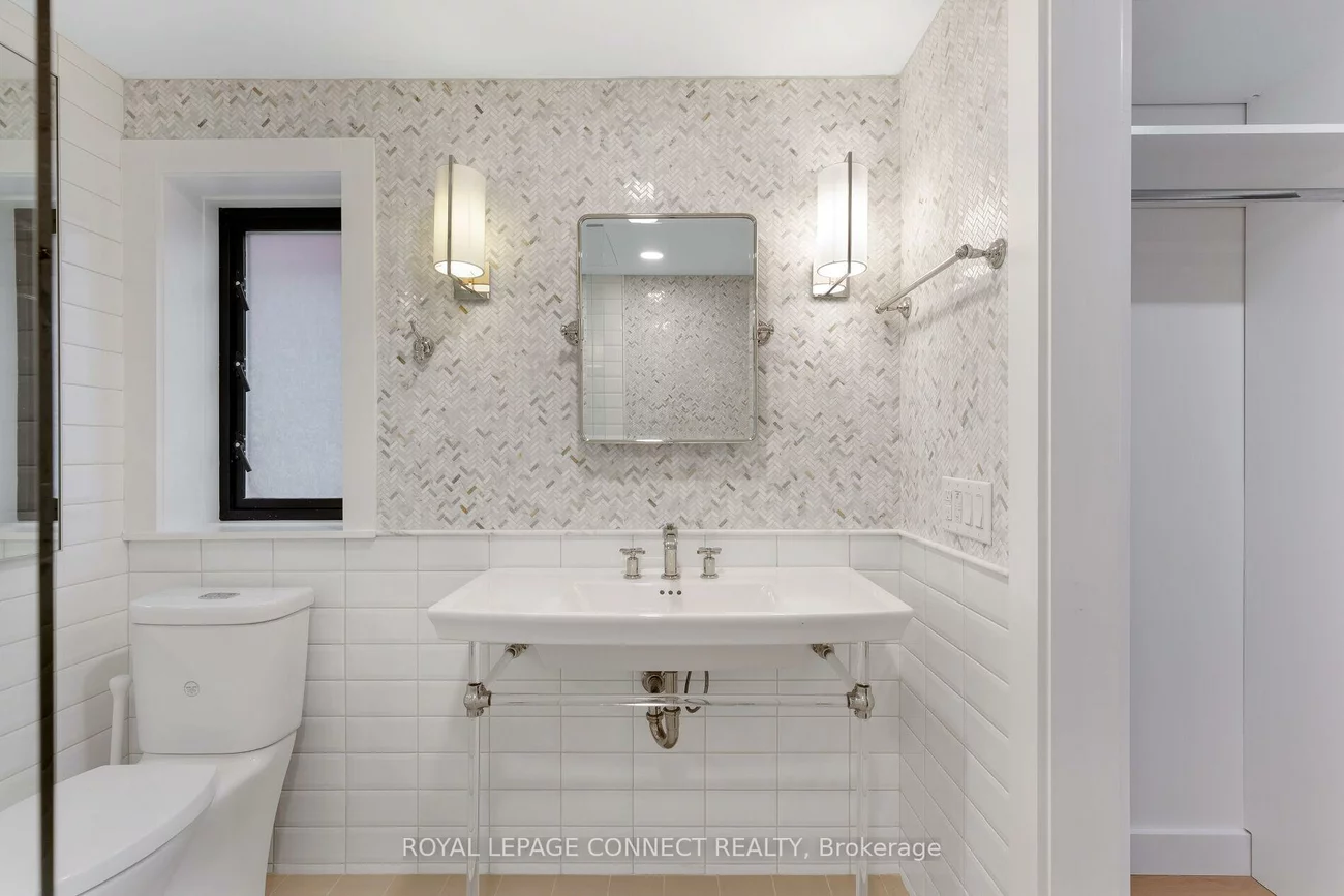 16, Rosemount, Wychwood, Toronto