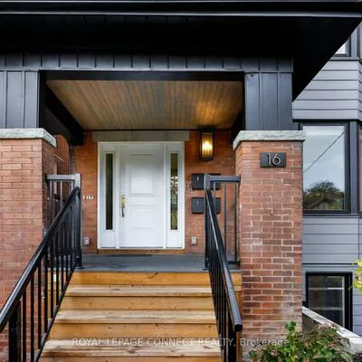 Commercial for sale, 16, Rosemount, Wychwood, Toronto