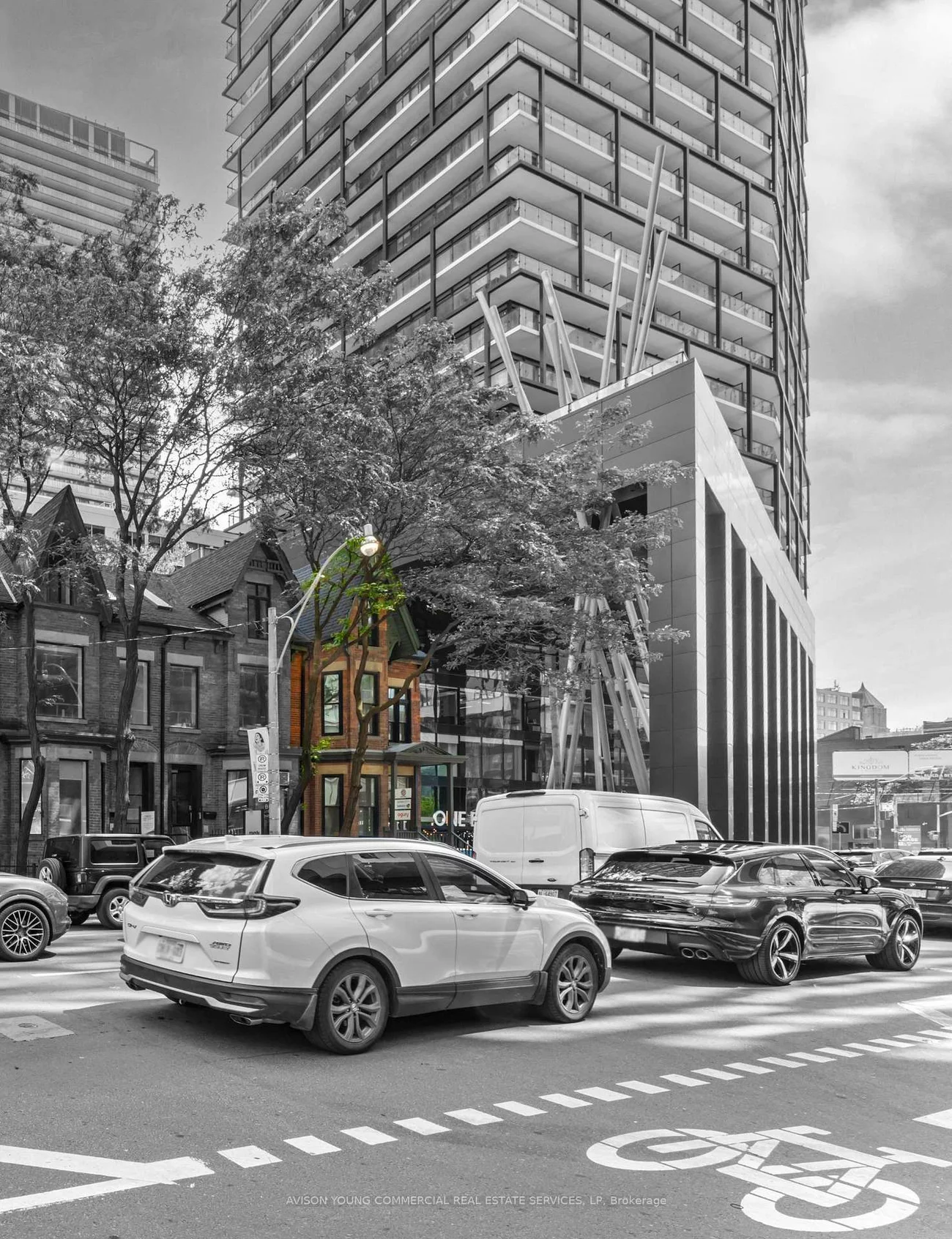 277, Richmond, Waterfront Communities C1, Toronto