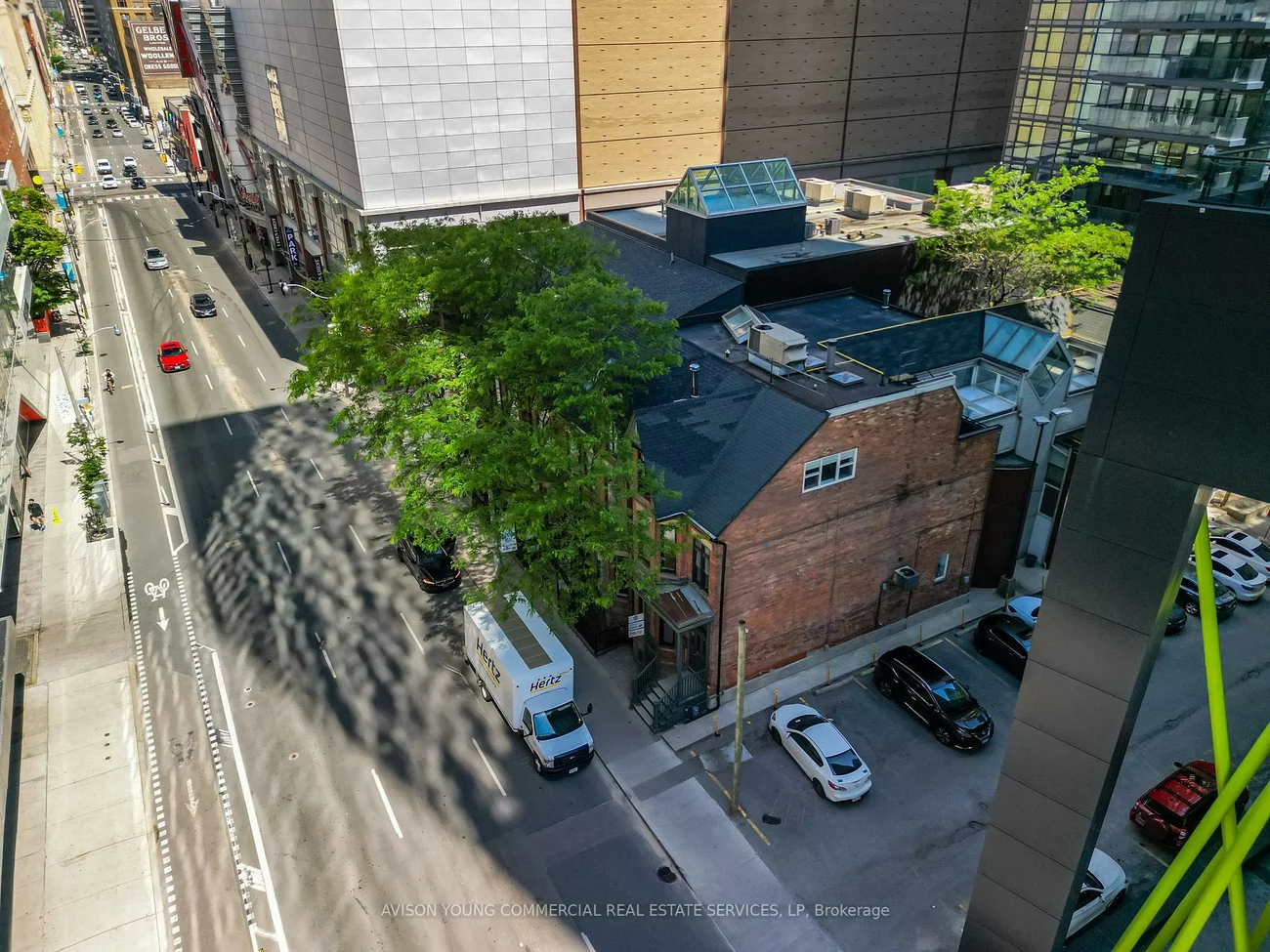 277, Richmond, Waterfront Communities C1, Toronto