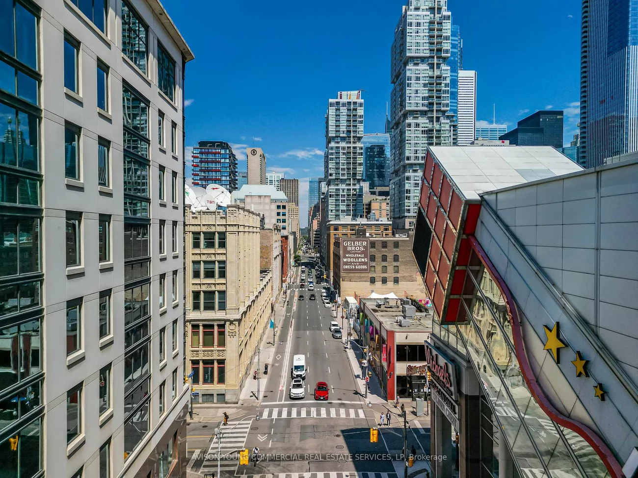 277, Richmond, Waterfront Communities C1, Toronto