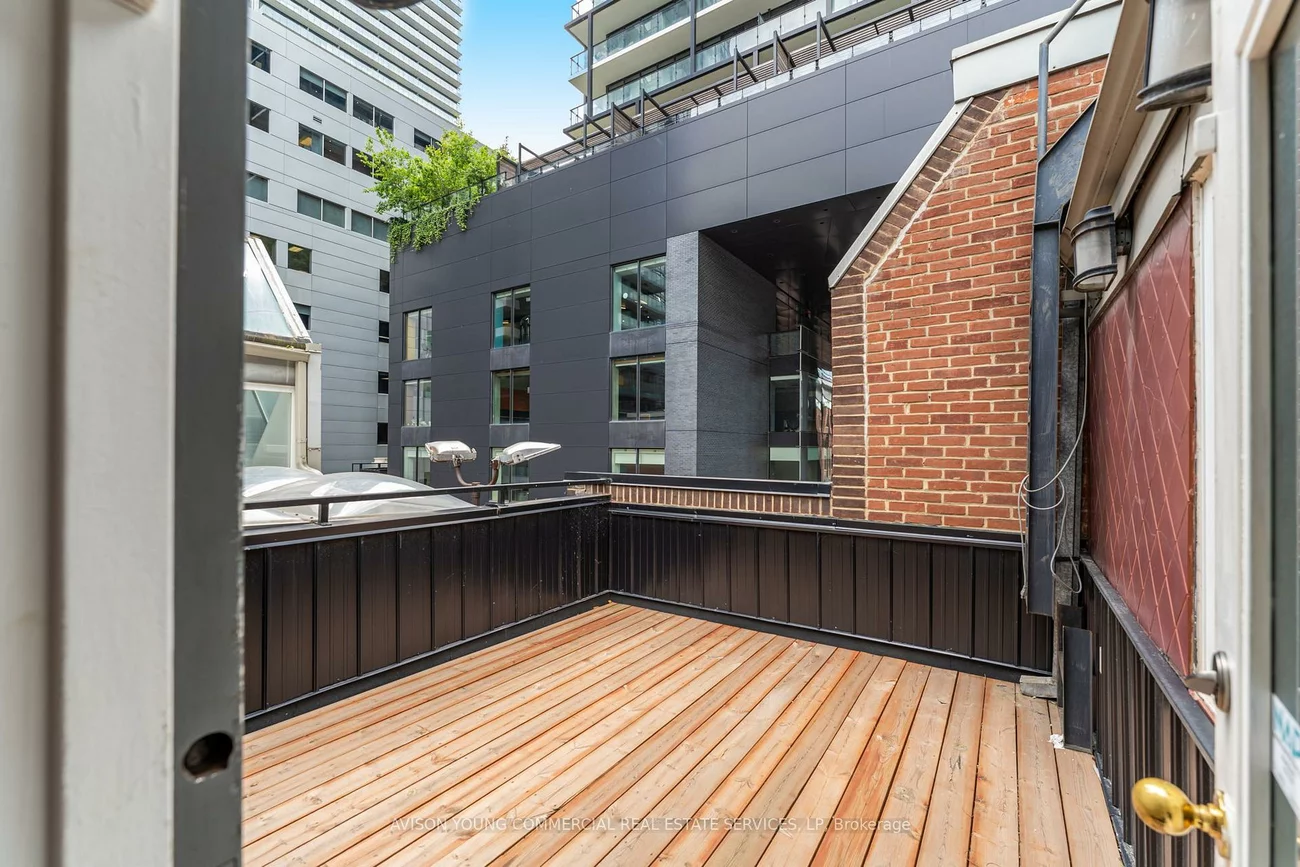 277, Richmond, Waterfront Communities C1, Toronto