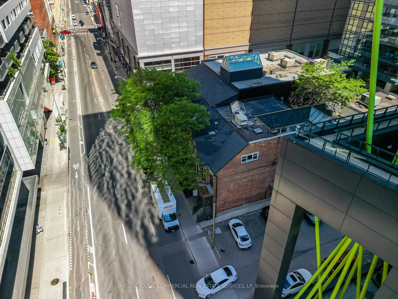 277, Richmond, Waterfront Communities C1, Toronto