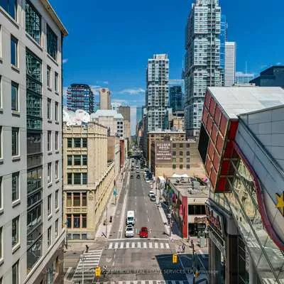 Commercial for sale, 277, Richmond, Waterfront Communities C1, Toronto