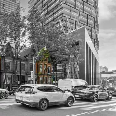 Commercial for sale, 277, Richmond, Waterfront Communities C1, Toronto