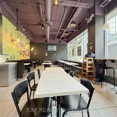 Commercial for sale, 505, University, Bay Street Corridor, Toronto
