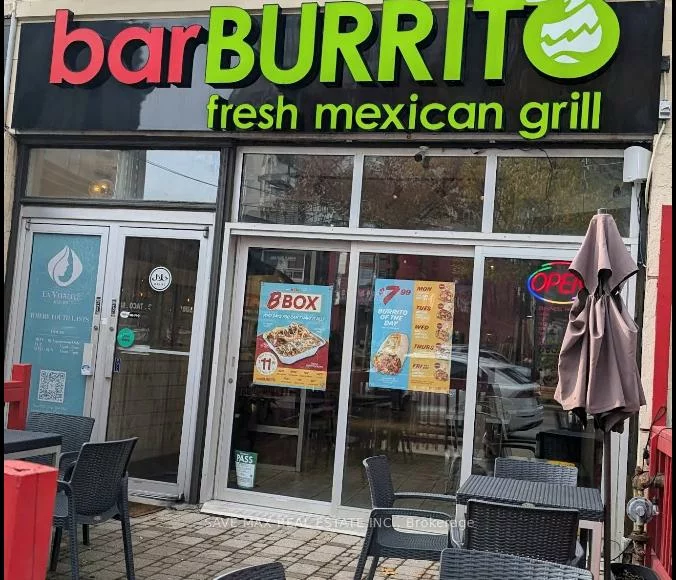 4918, Yonge, Lansing-Westgate, Toronto