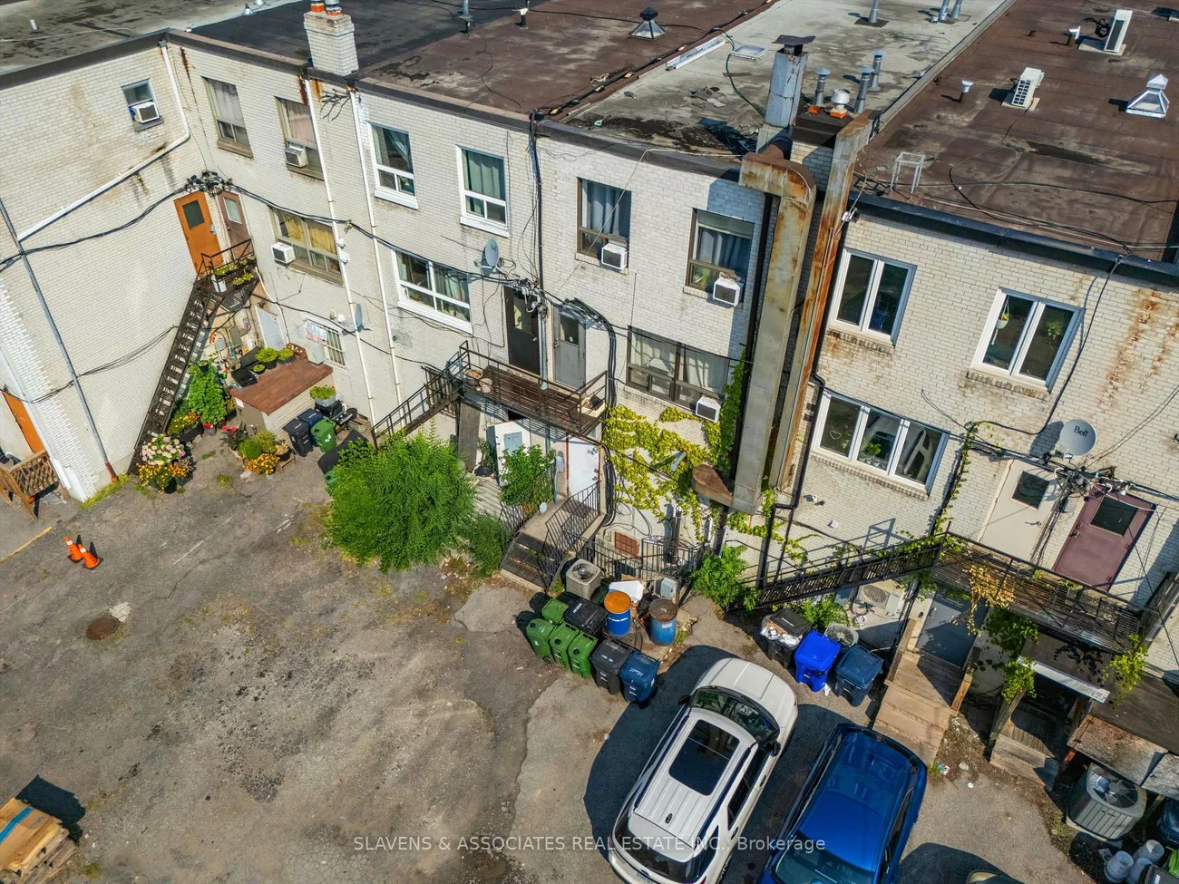 971, Eglinton, Humewood-Cedarvale, Toronto