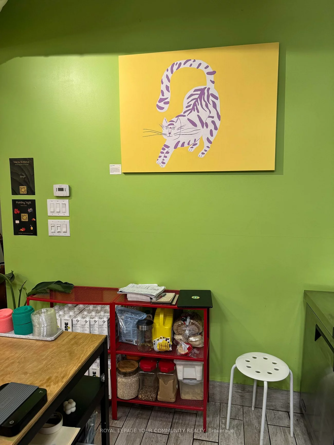 799, College, Trinity-Bellwoods, Toronto