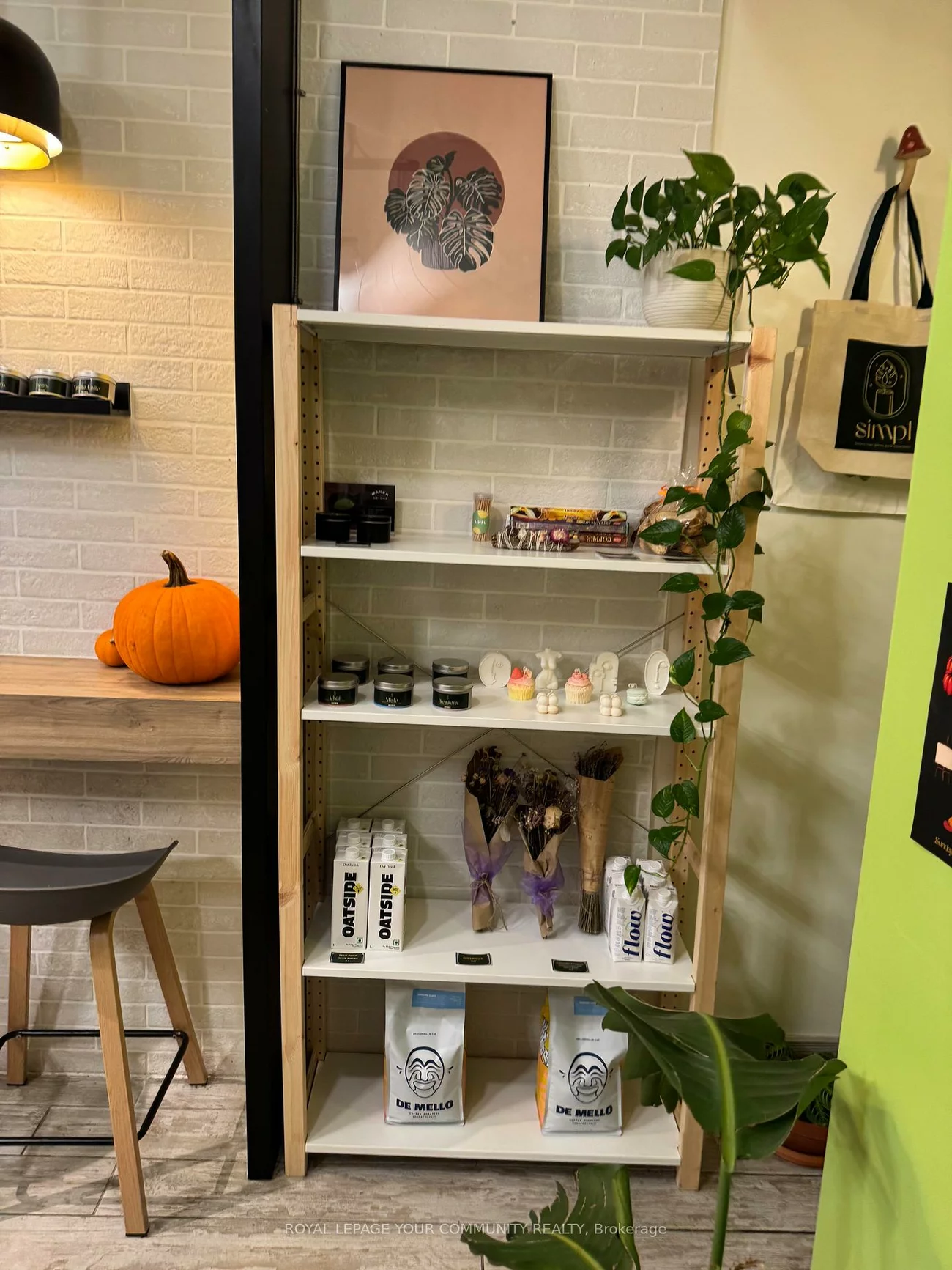 799, College, Trinity-Bellwoods, Toronto