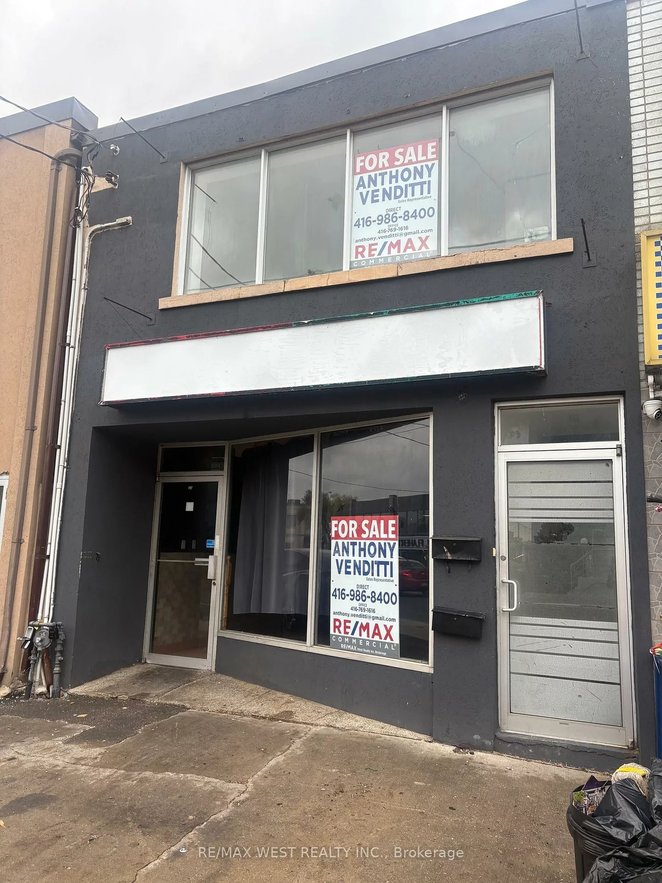 2057, Dufferin, Oakwood Village, Toronto