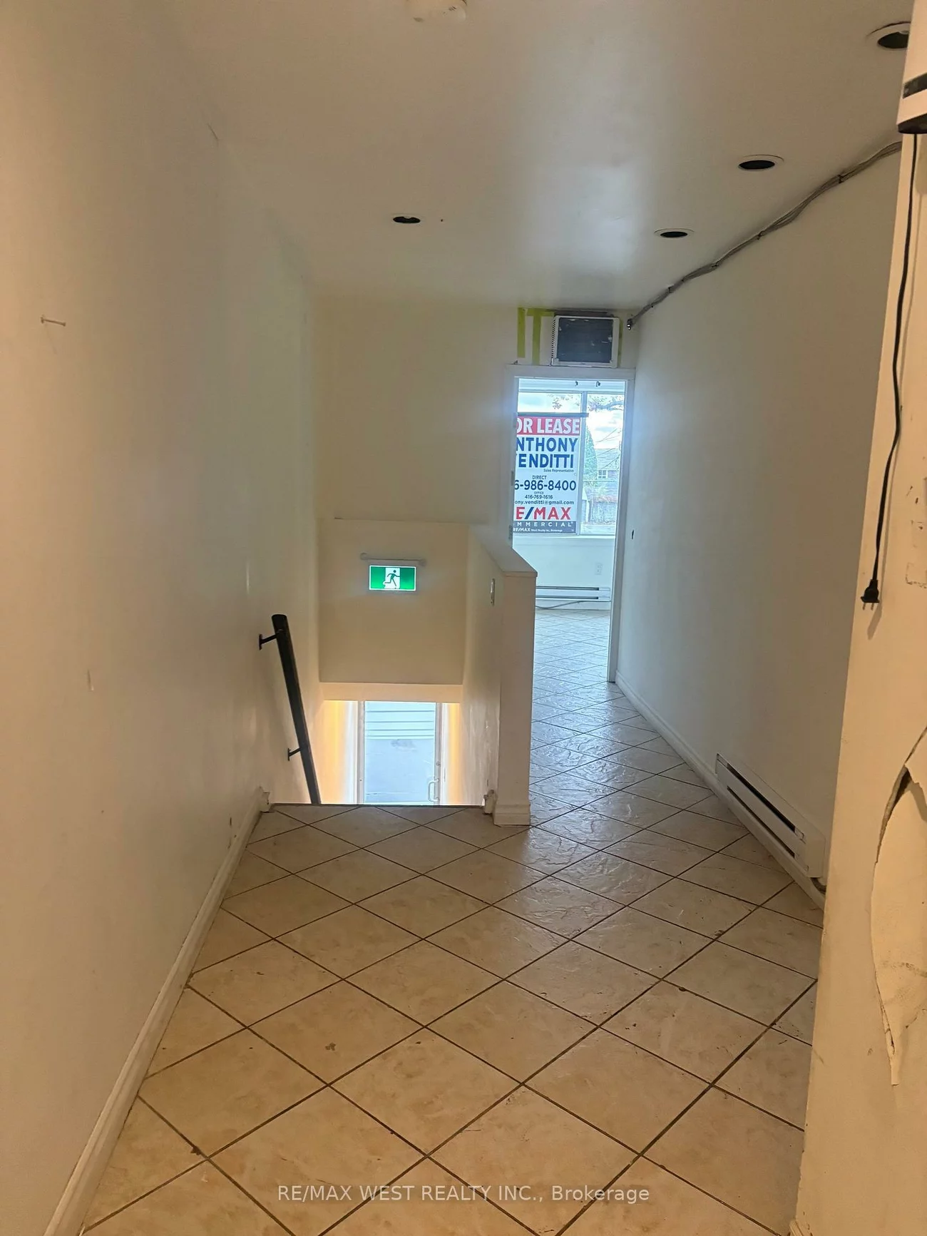 2057, Dufferin, Oakwood Village, Toronto