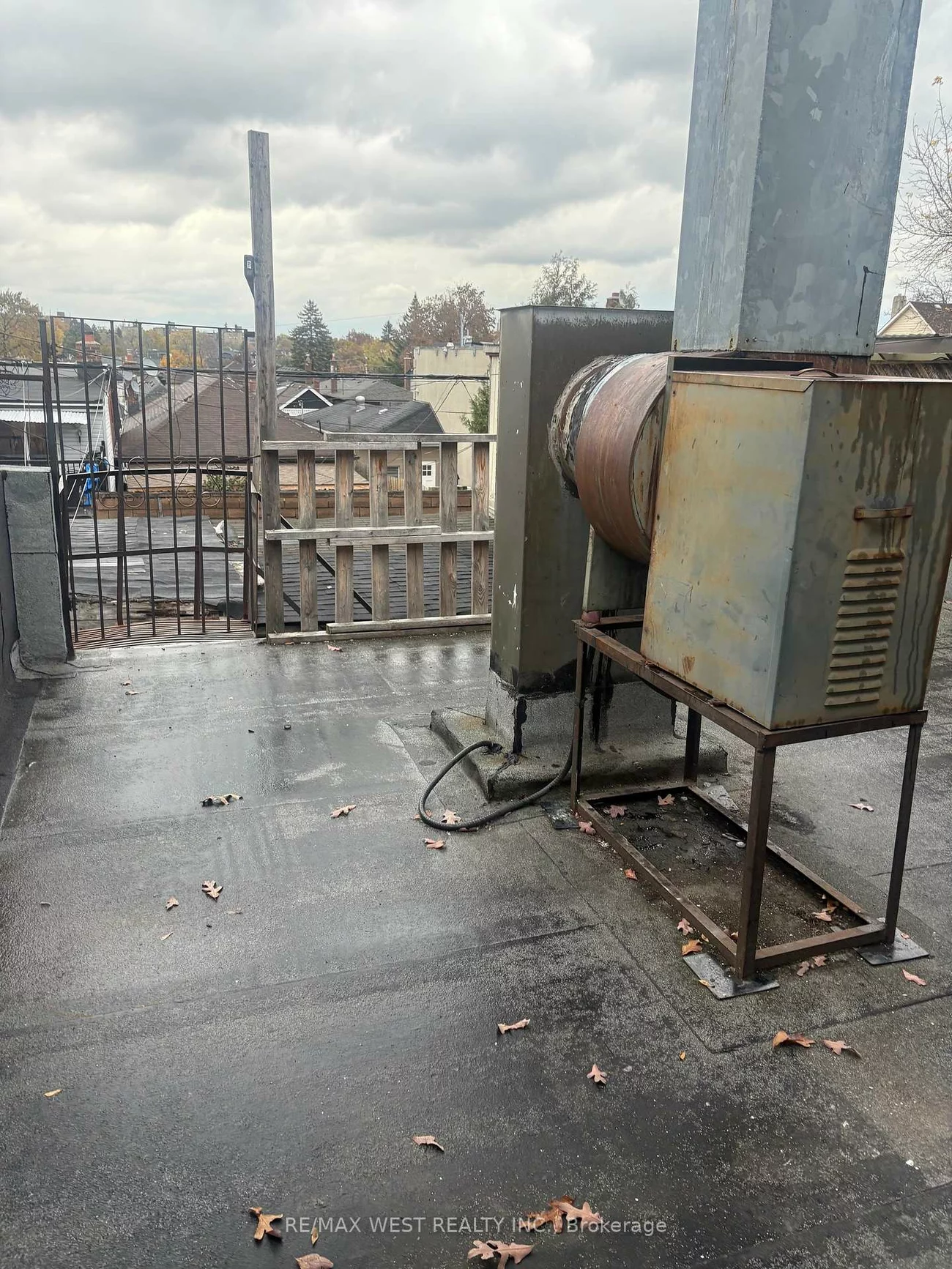 2057, Dufferin, Oakwood Village, Toronto