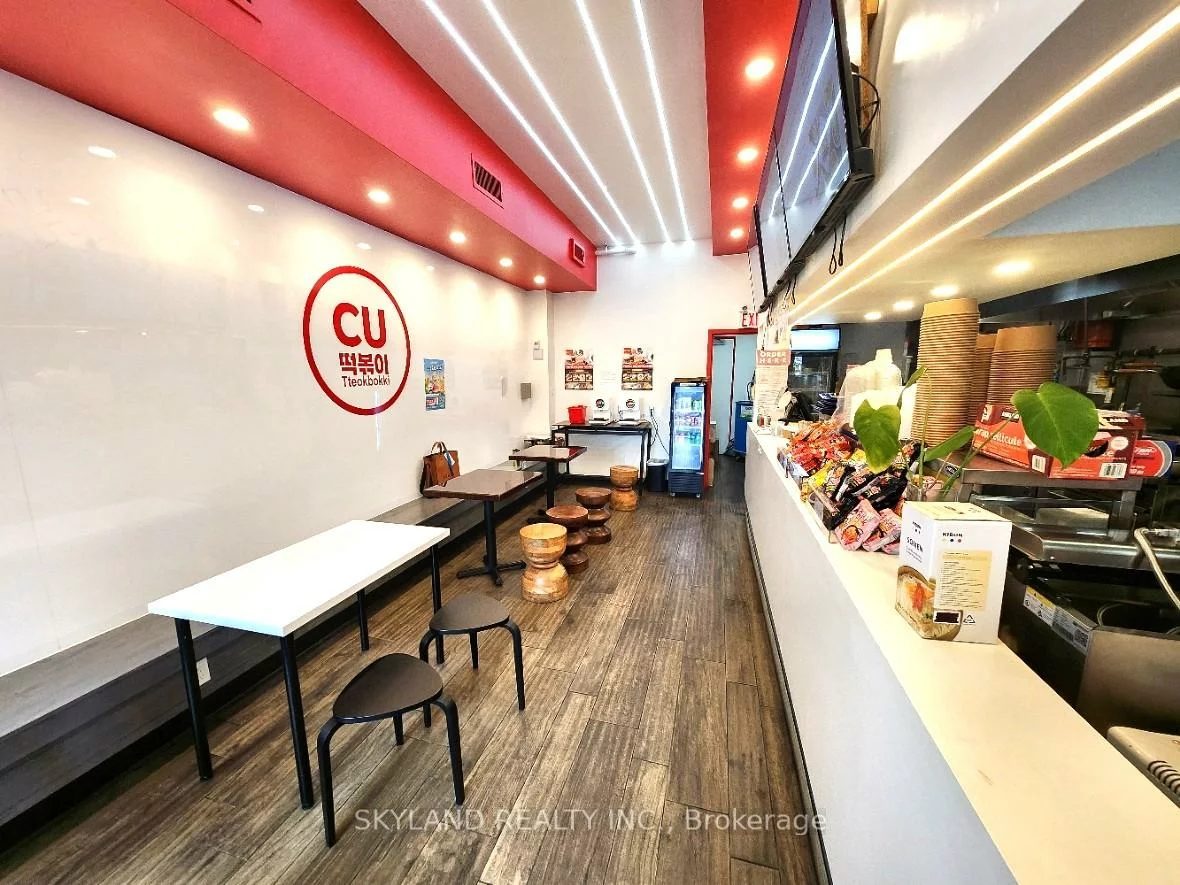 5369, Yonge, Willowdale East, Toronto