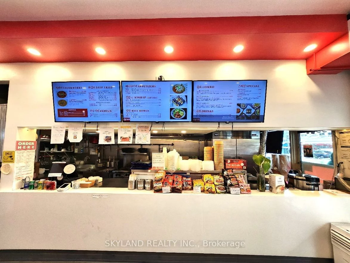 5369, Yonge, Willowdale East, Toronto