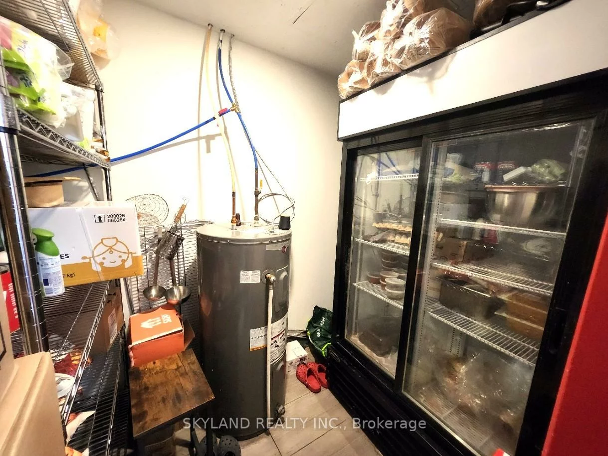 5369, Yonge, Willowdale East, Toronto