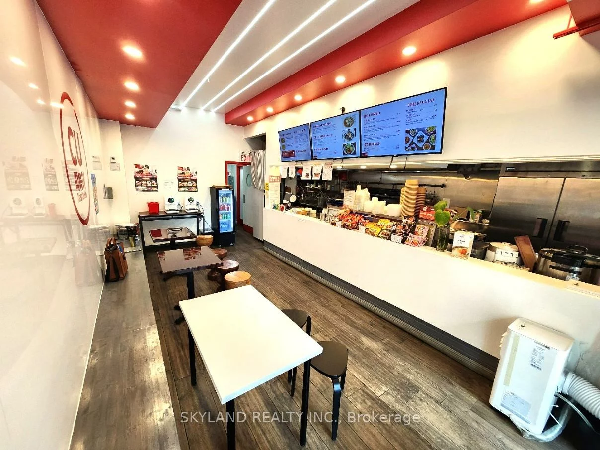 5369, Yonge, Willowdale East, Toronto