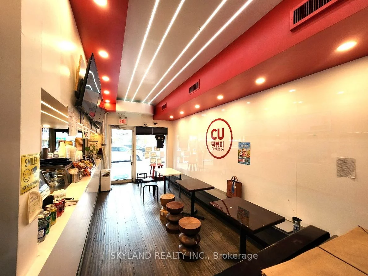 5369, Yonge, Willowdale East, Toronto