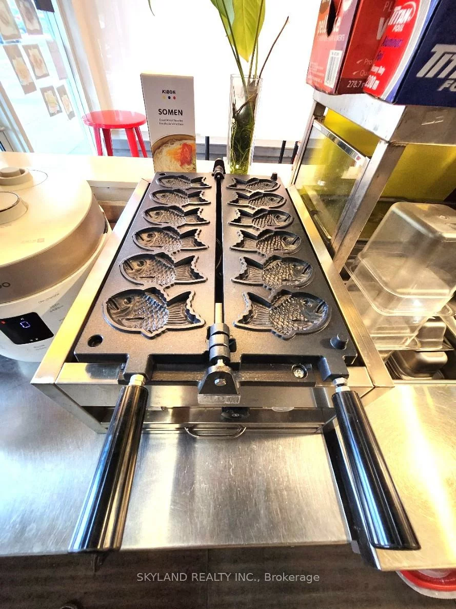 5369, Yonge, Willowdale East, Toronto