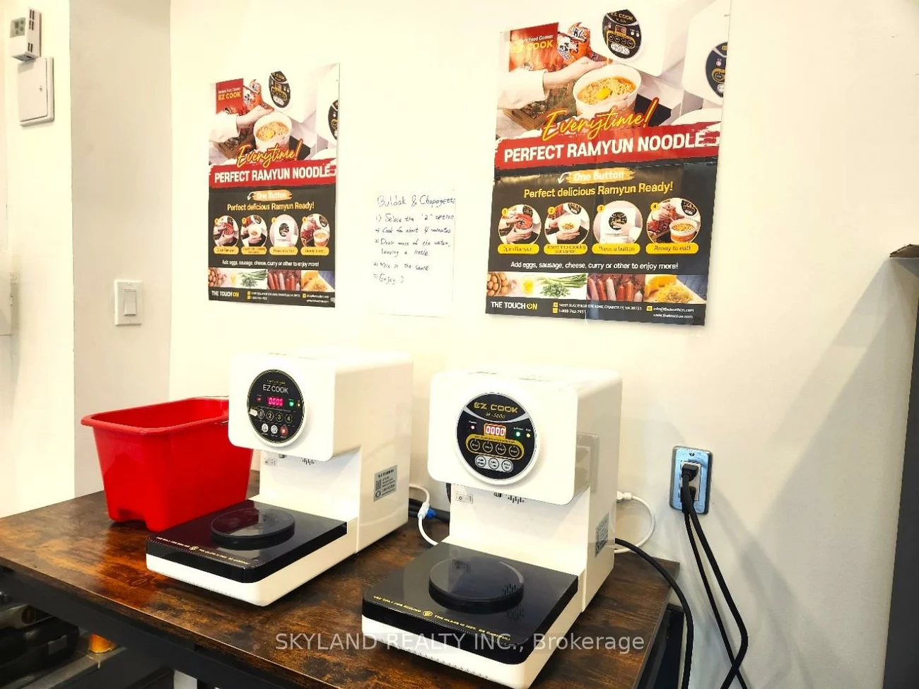 5369, Yonge, Willowdale East, Toronto