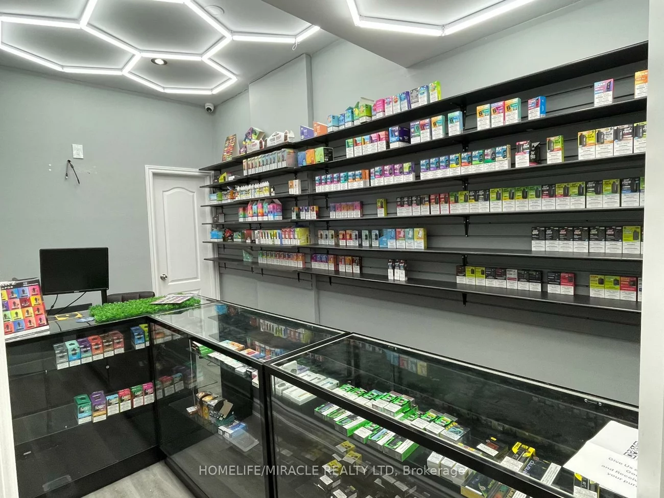 988, St Clair, Oakwood Village, Toronto