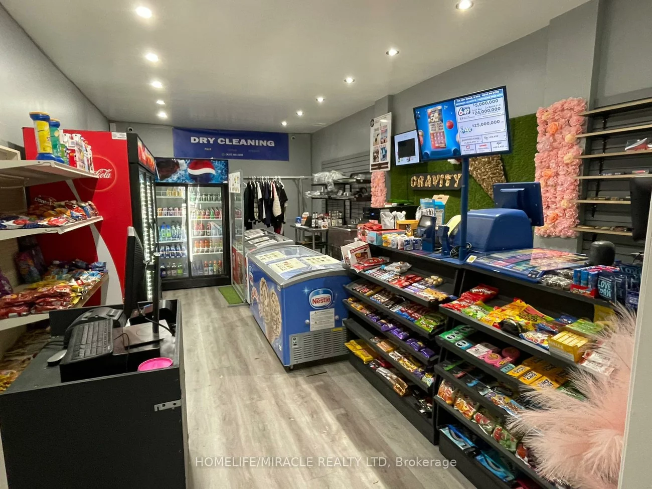 988, St Clair, Oakwood Village, Toronto