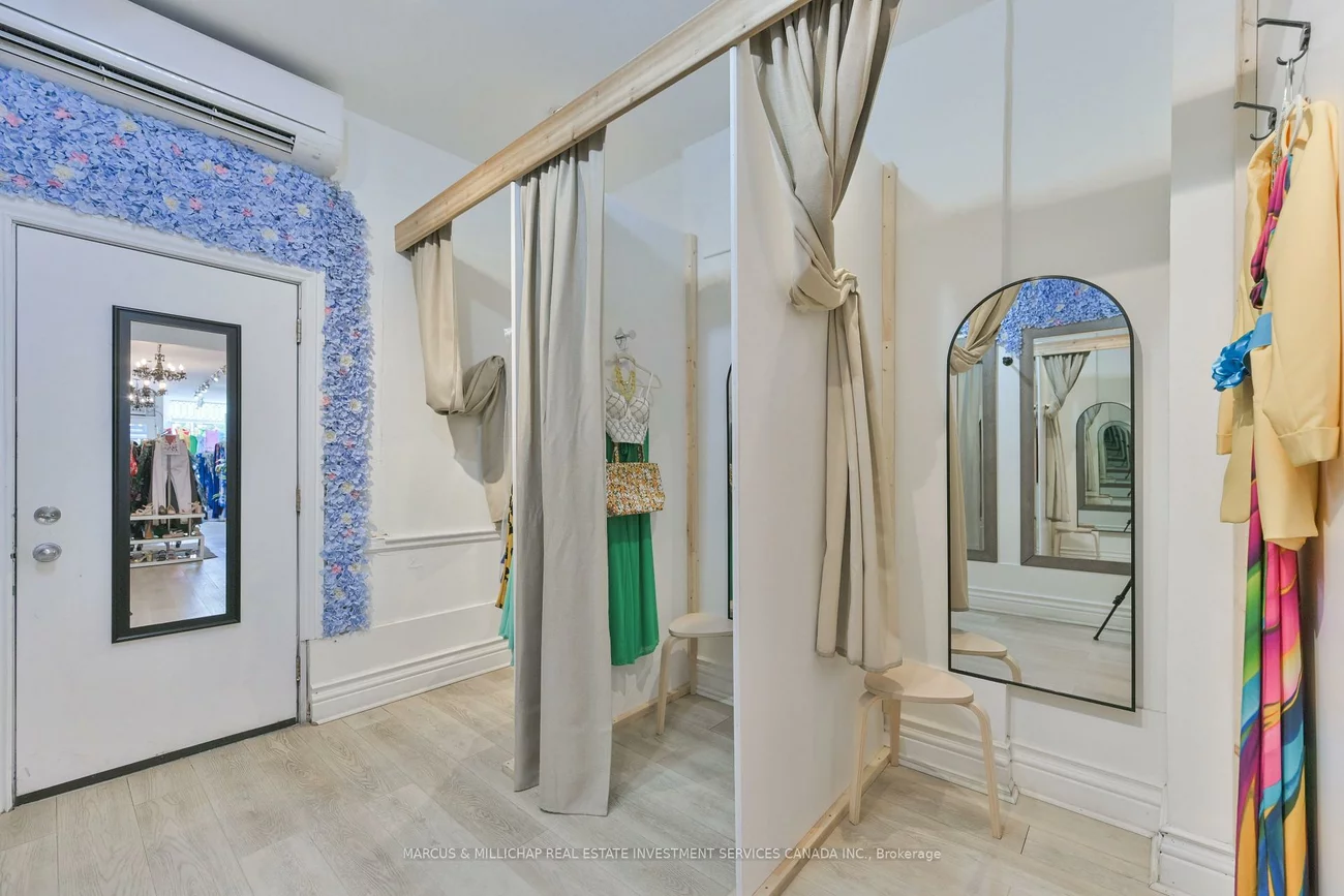 863, Queen, Niagara, Toronto