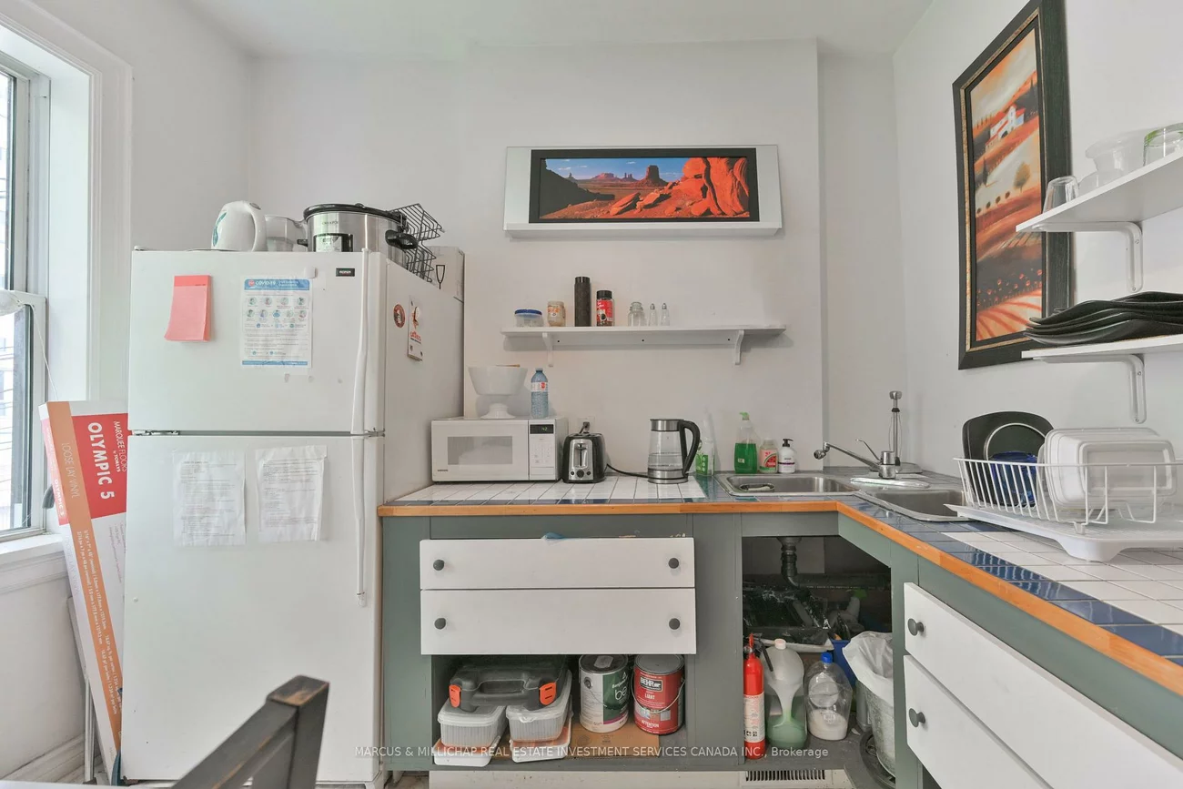 863, Queen, Niagara, Toronto