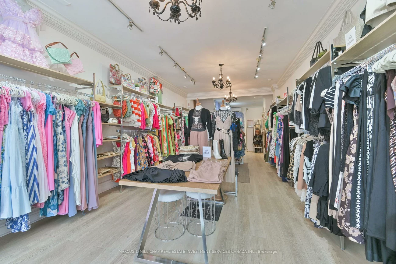 863, Queen, Niagara, Toronto