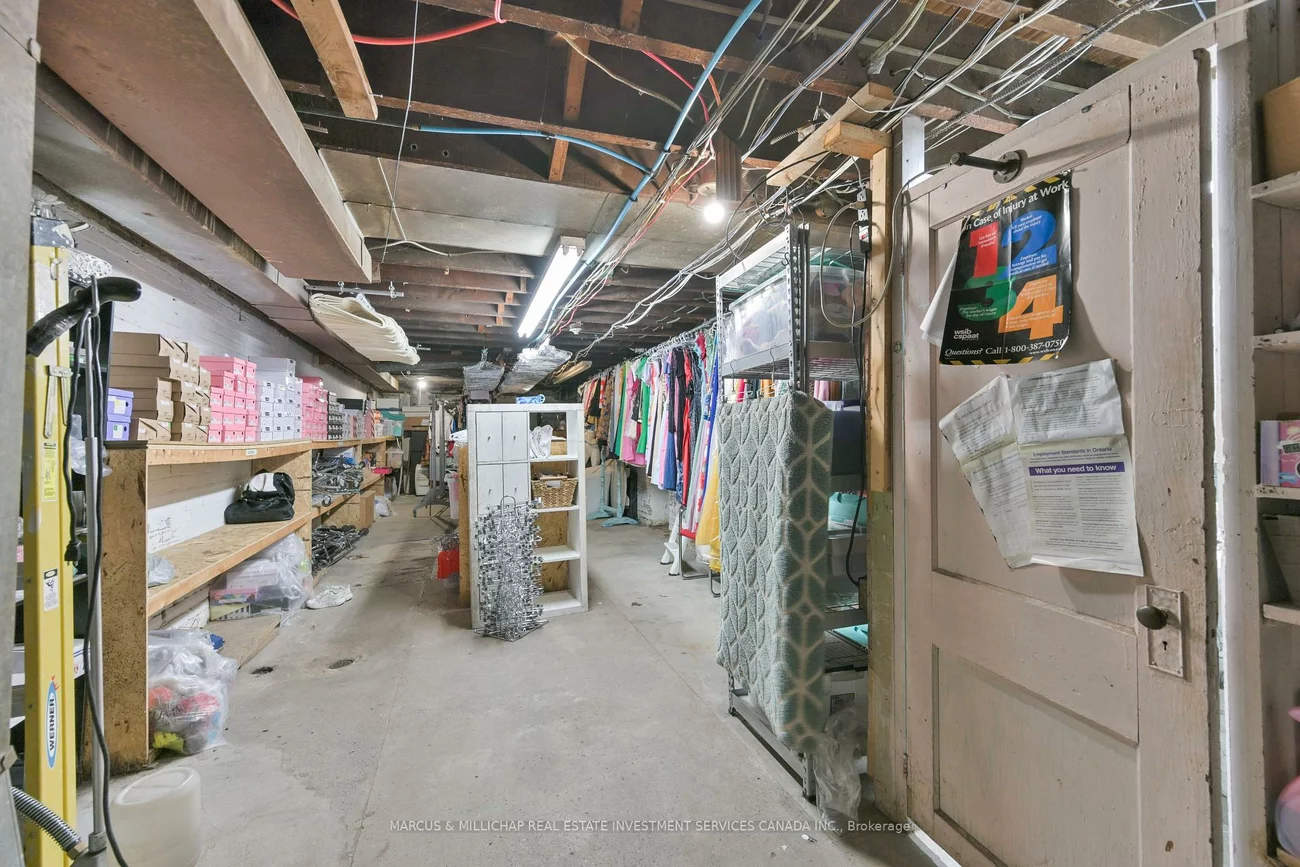 863, Queen, Niagara, Toronto