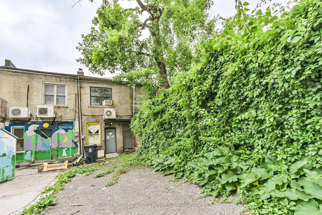 863, Queen, Niagara, Toronto