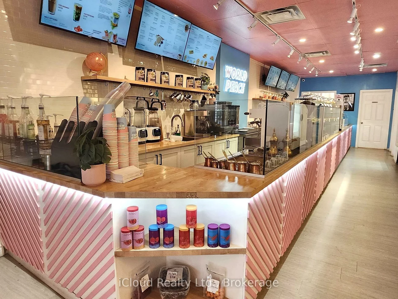 993, Bloor, Dufferin Grove, Toronto