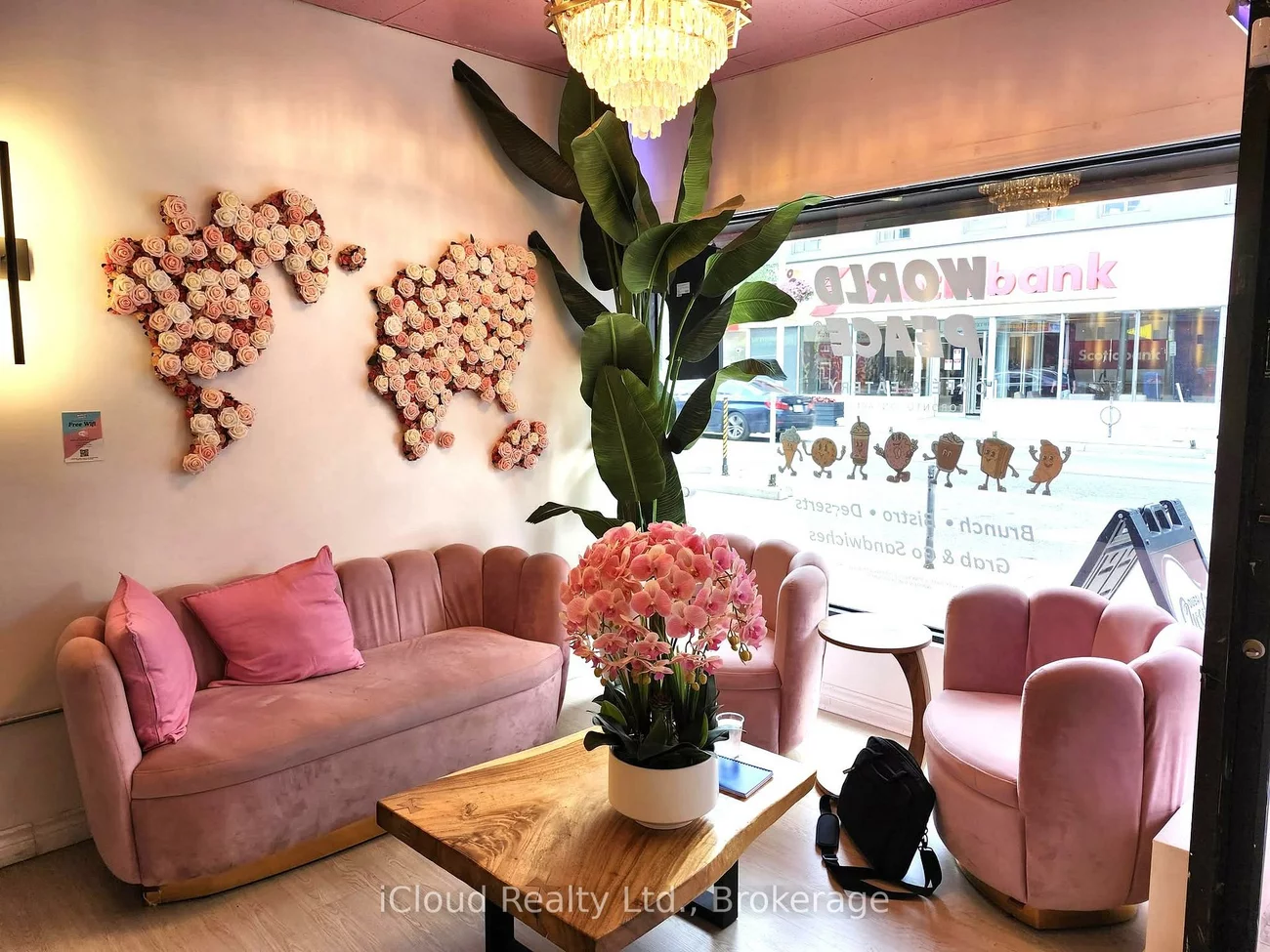 993, Bloor, Dufferin Grove, Toronto