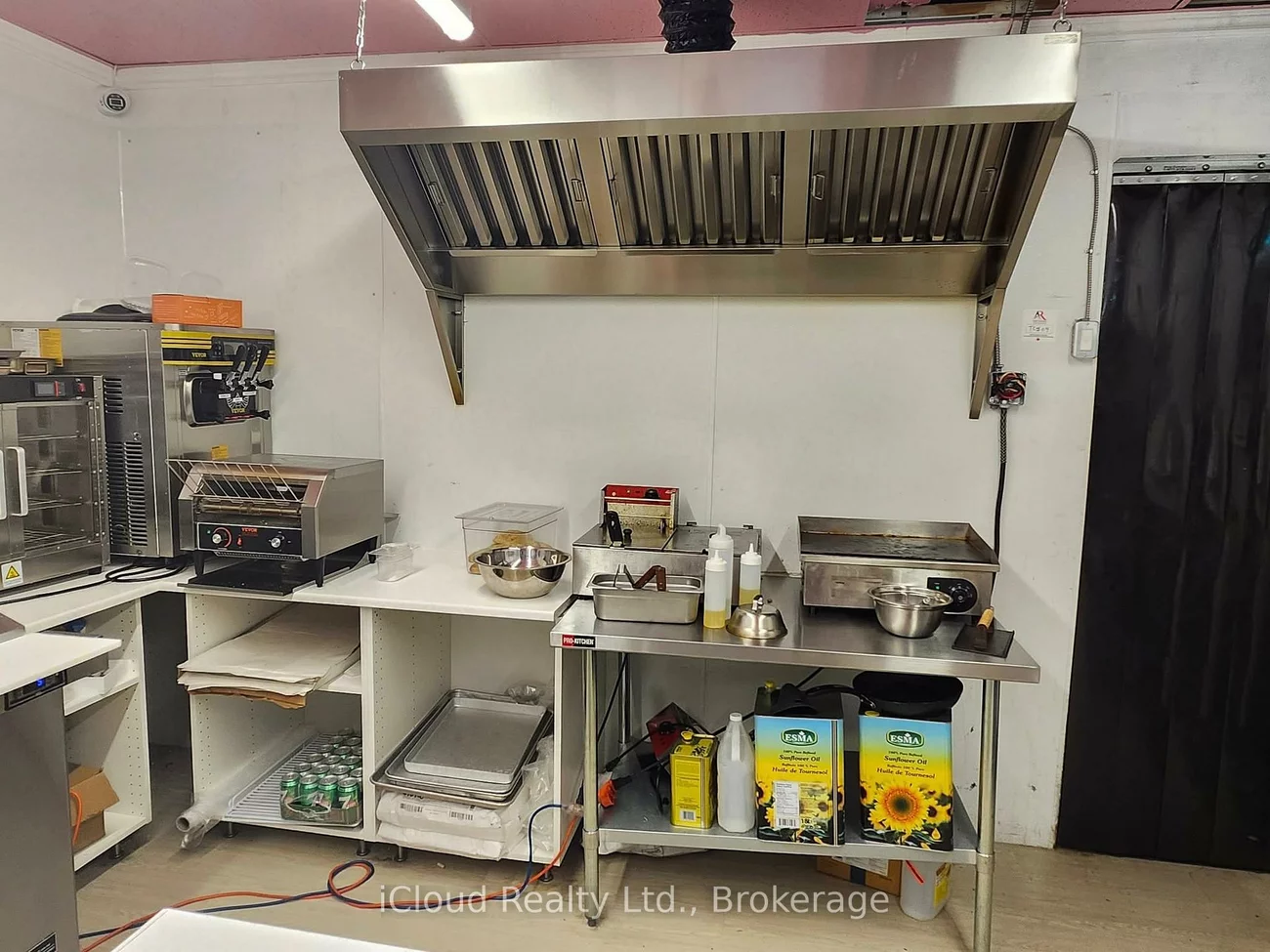 993, Bloor, Dufferin Grove, Toronto