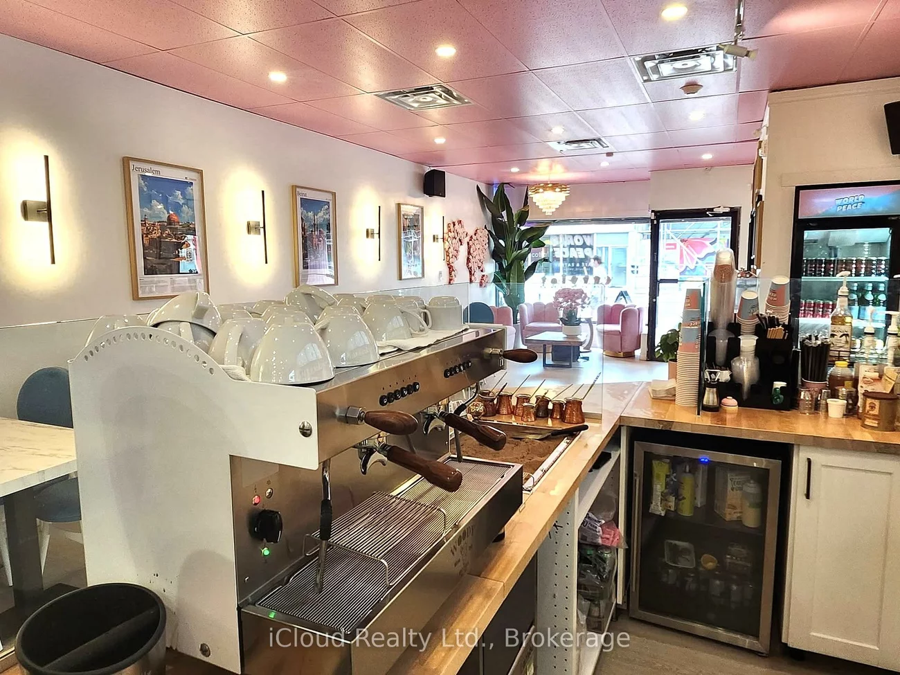 993, Bloor, Dufferin Grove, Toronto