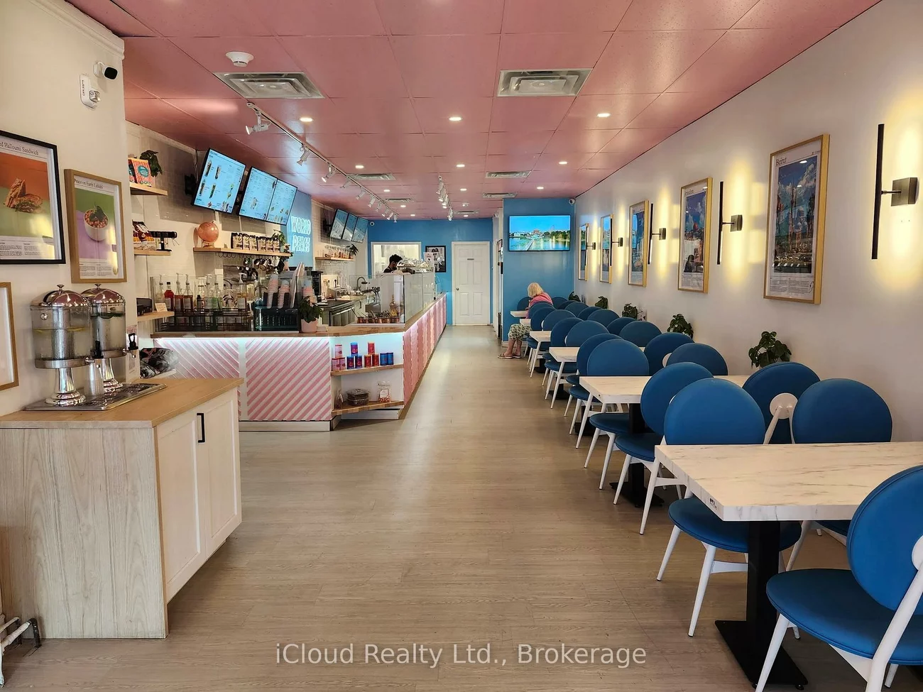 993, Bloor, Dufferin Grove, Toronto