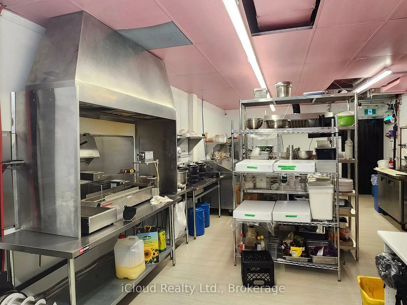 993, Bloor, Dufferin Grove, Toronto