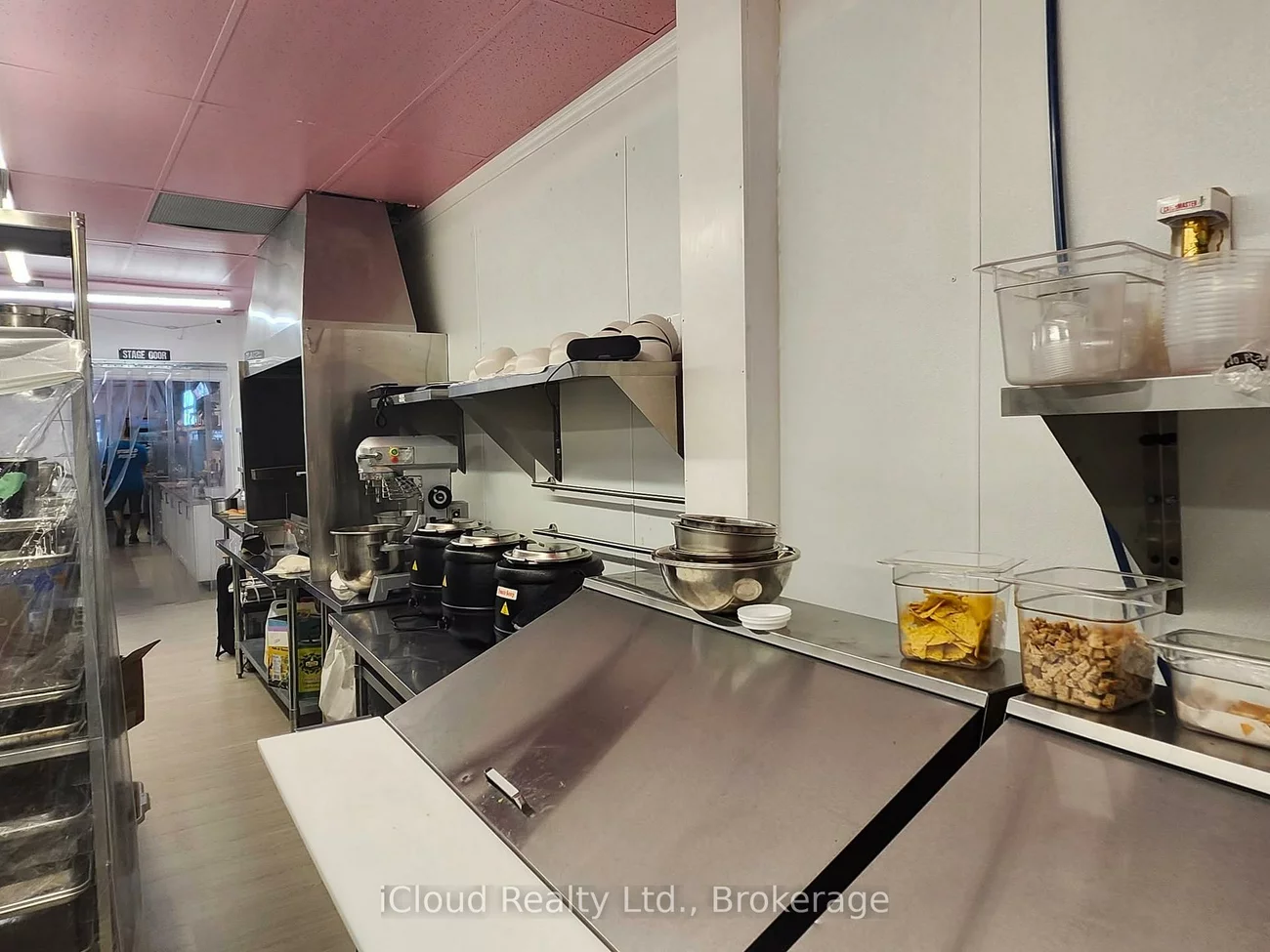 993, Bloor, Dufferin Grove, Toronto