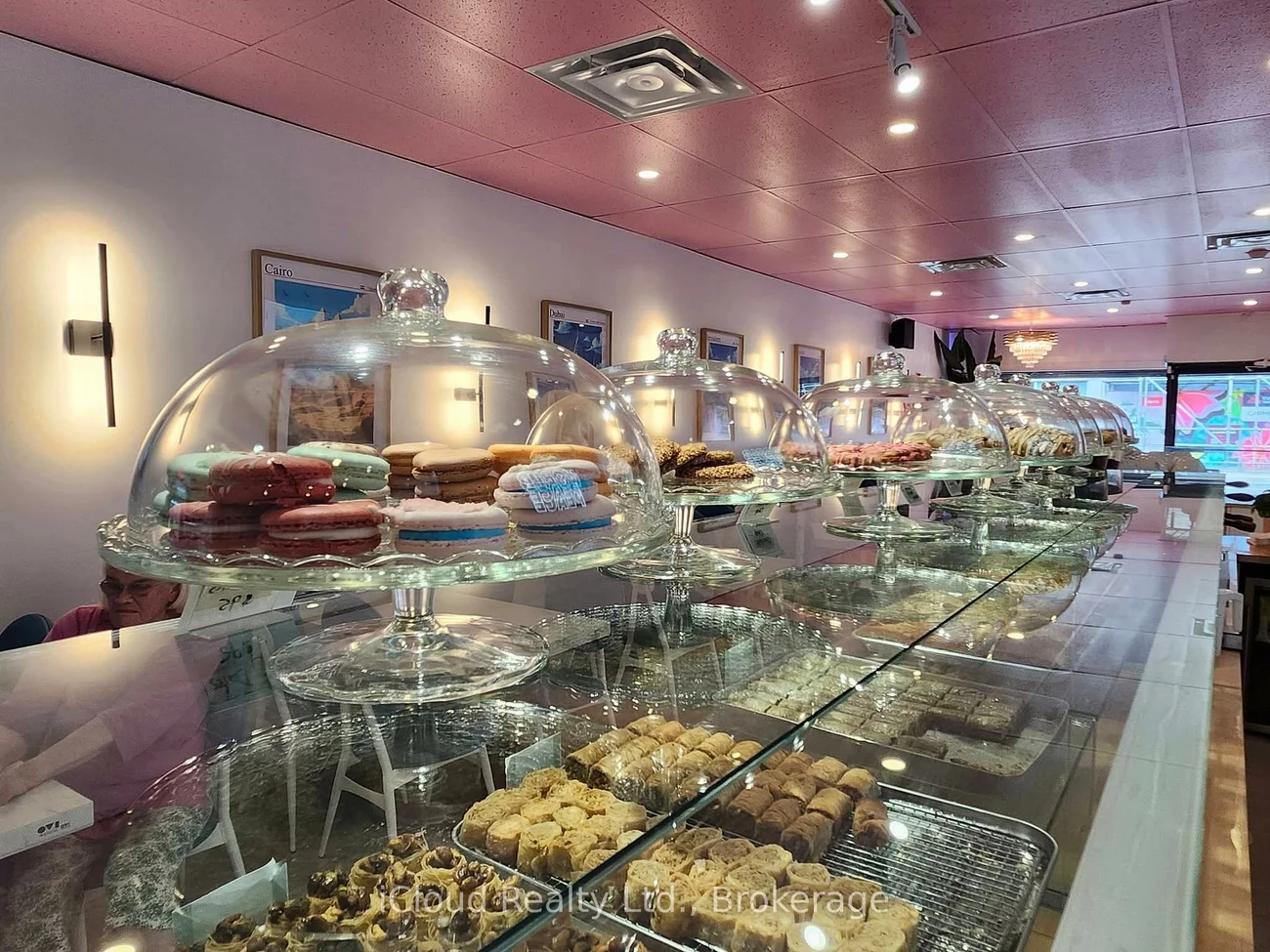 993, Bloor, Dufferin Grove, Toronto