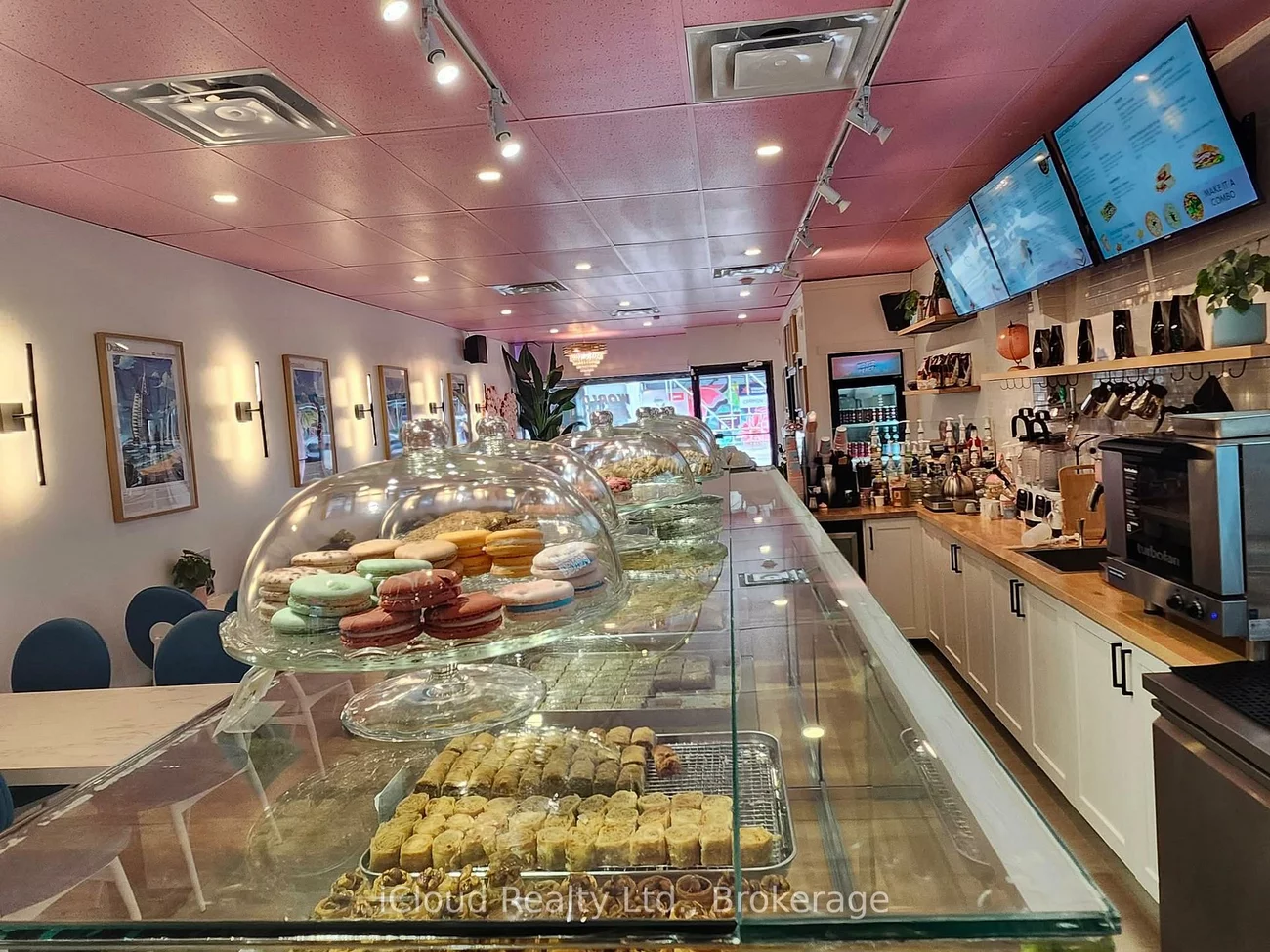 993, Bloor, Dufferin Grove, Toronto