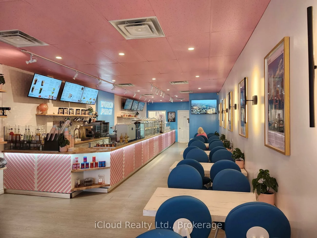 993, Bloor, Dufferin Grove, Toronto