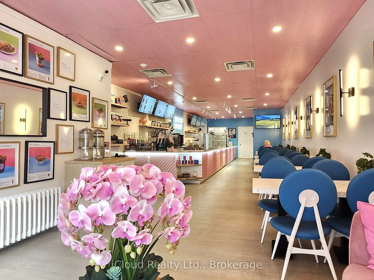 993, Bloor, Dufferin Grove, Toronto