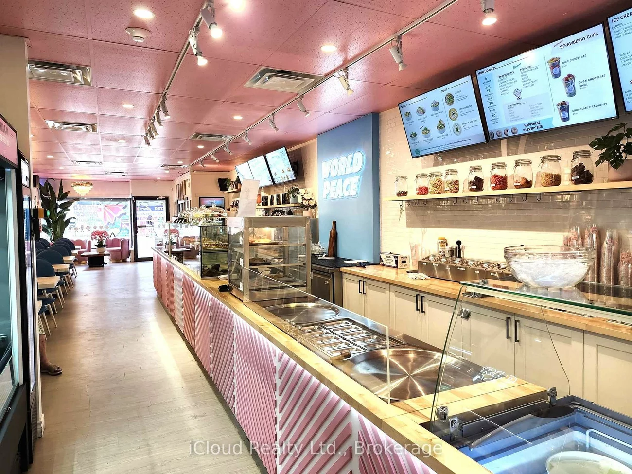 993, Bloor, Dufferin Grove, Toronto