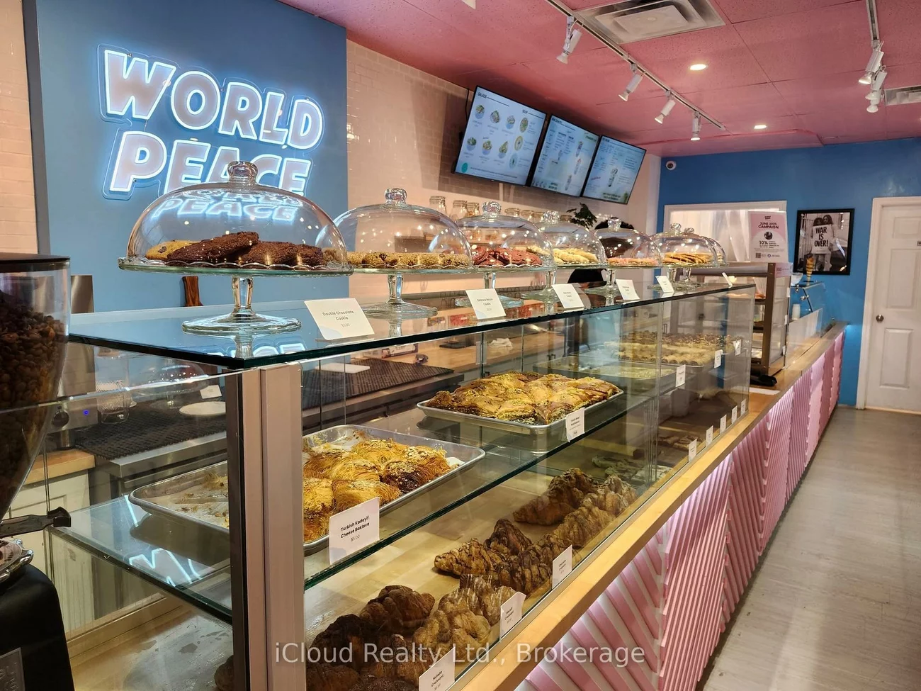 993, Bloor, Dufferin Grove, Toronto