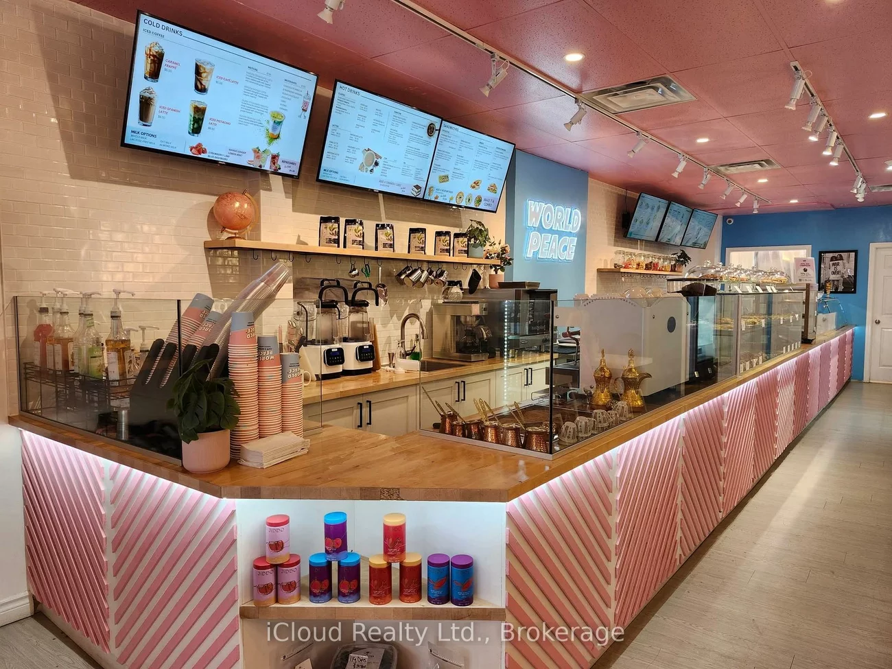 993, Bloor, Dufferin Grove, Toronto