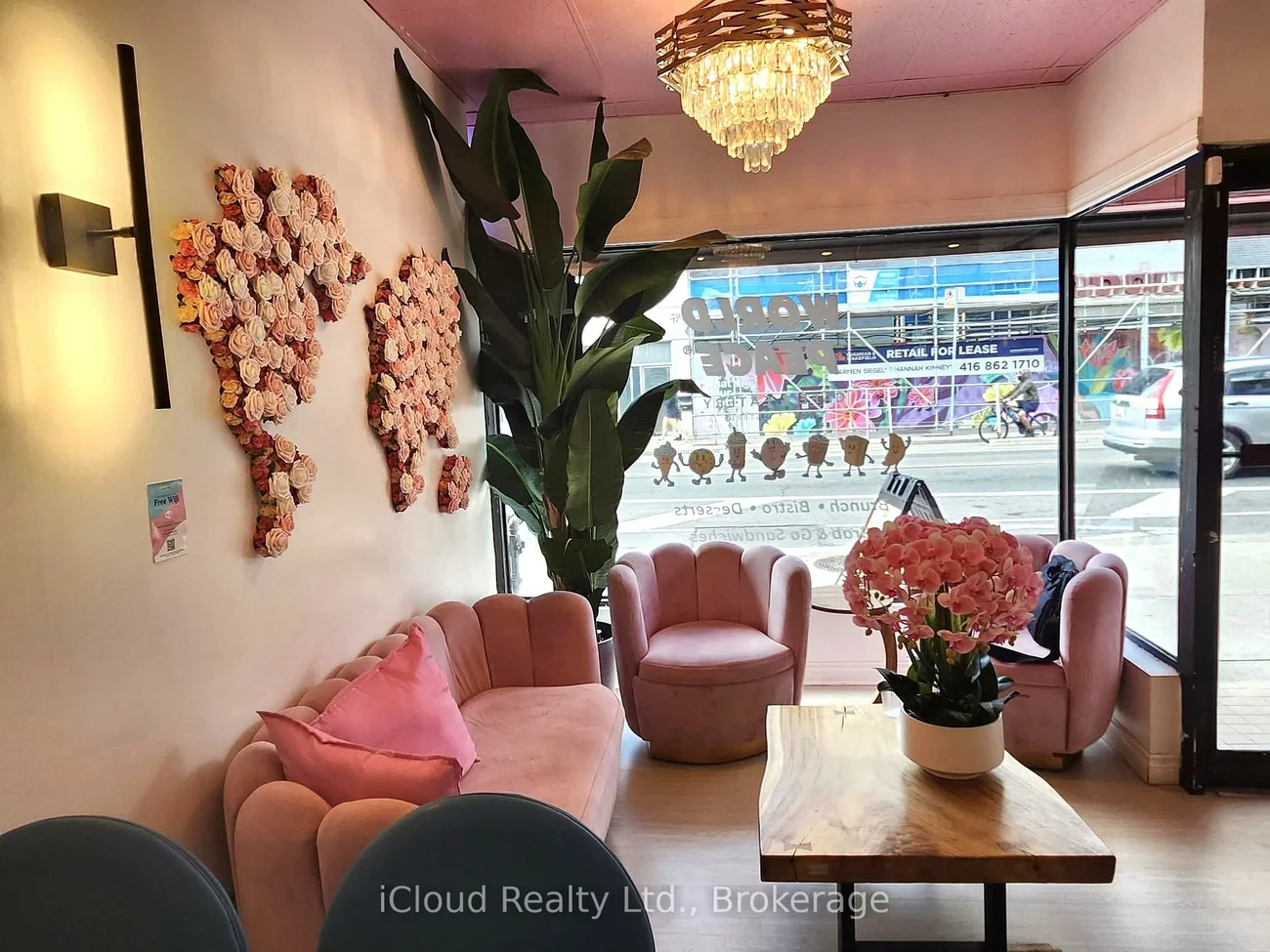 993, Bloor, Dufferin Grove, Toronto