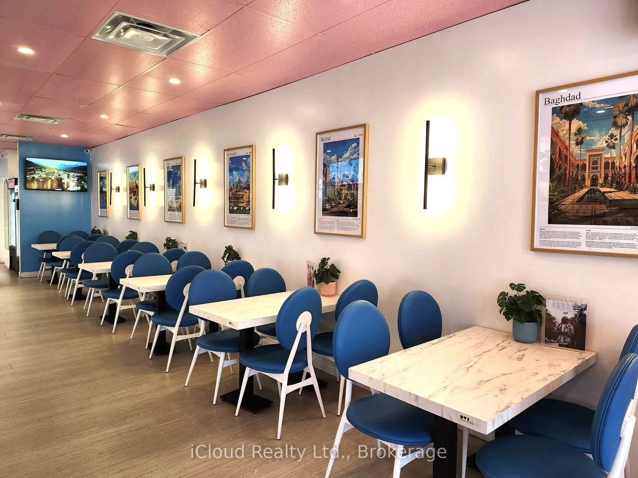 993, Bloor, Dufferin Grove, Toronto