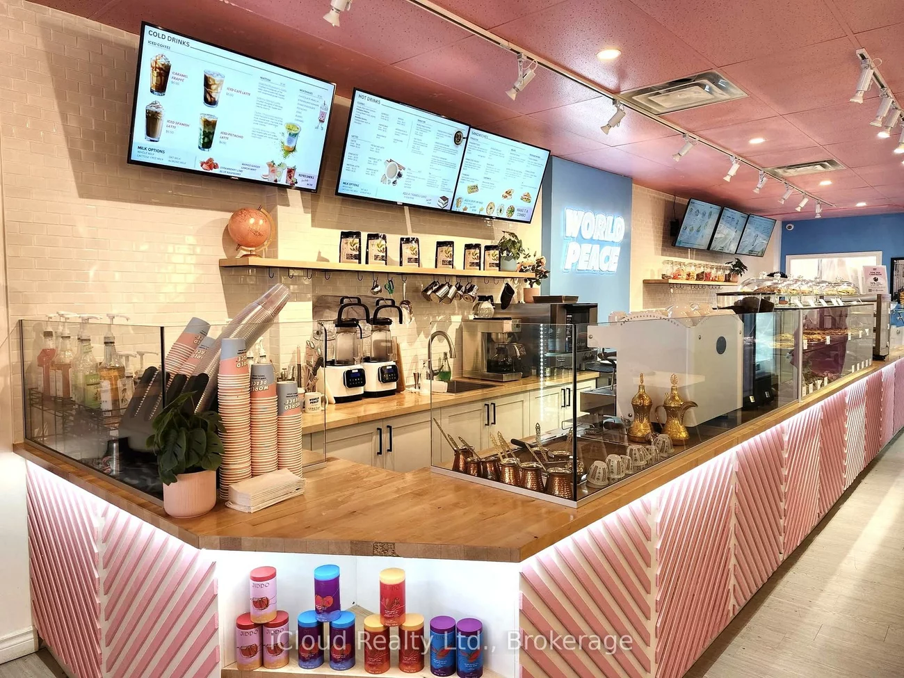 993, Bloor, Dufferin Grove, Toronto