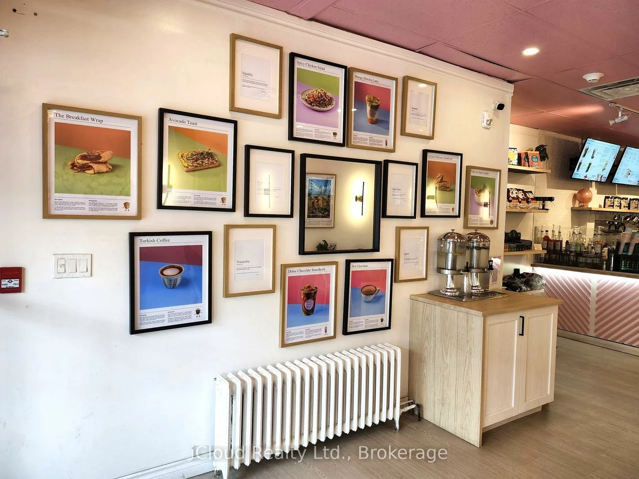 993, Bloor, Dufferin Grove, Toronto