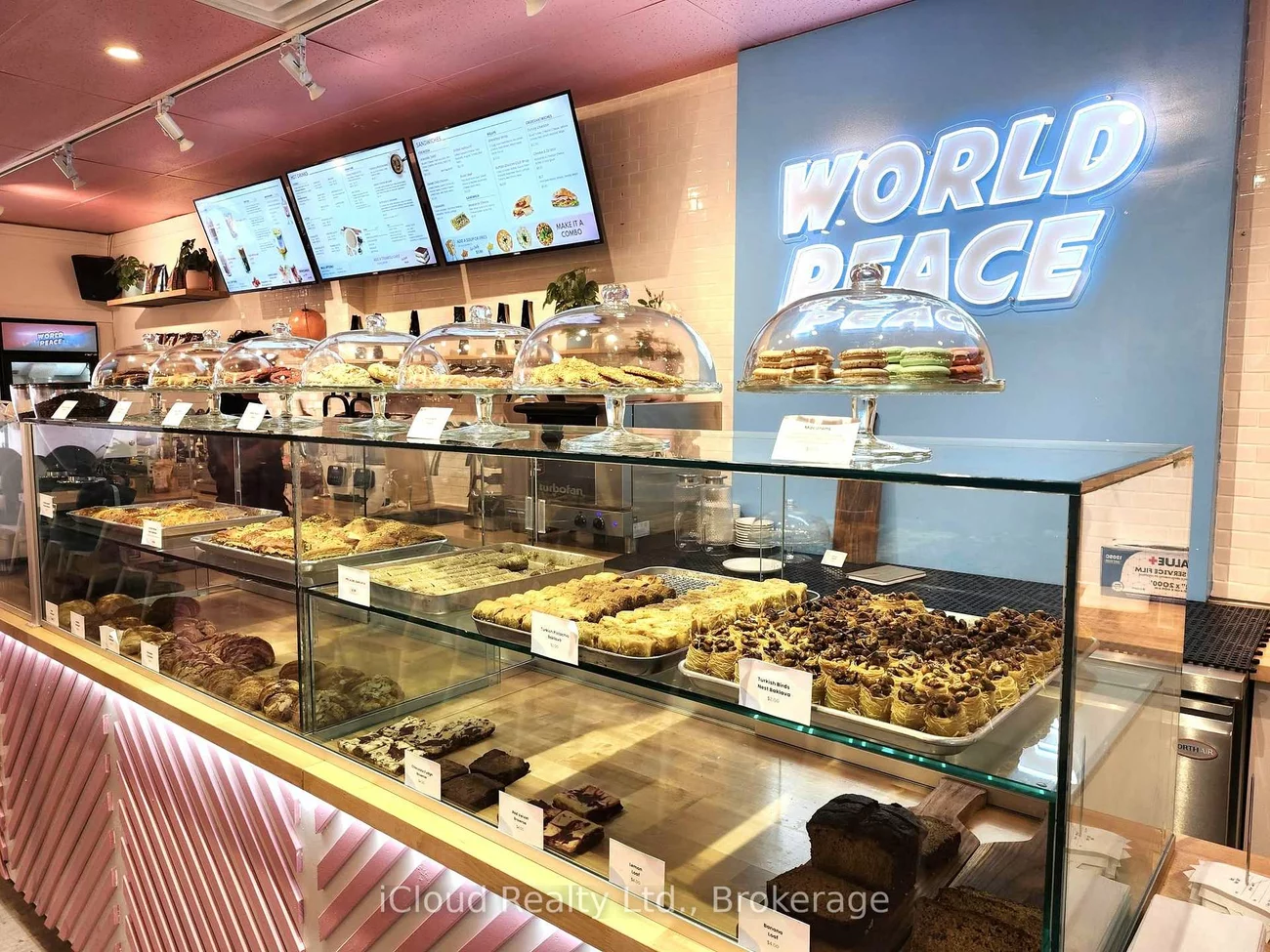 993, Bloor, Dufferin Grove, Toronto